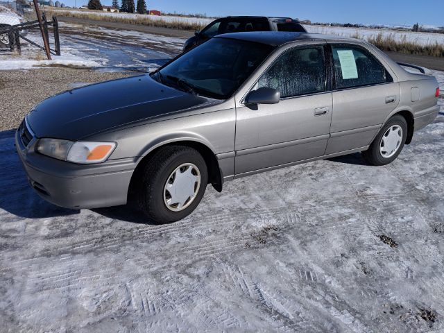 Vehicle Pic
